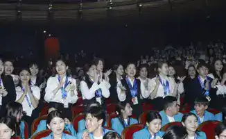 Участие 432 школьников в Республиканской олимпиаде подчеркивает важность поддержки учащихся из сельских школ