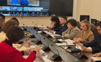 Здравоохранение Ұлытау: цифры, которые говорят сами за себя