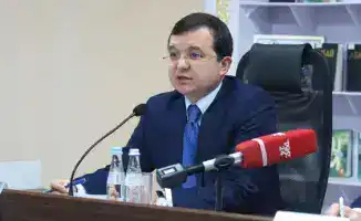 Тайжанов обсудил транспортные вопросы в Жамбылской области