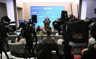 Укрепление международных позиций Казахстана: итоги брифинга МИД и влияние на внешнюю политику