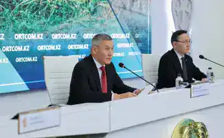 Казахстан увеличил производство животноводства до 3 трлн тенге