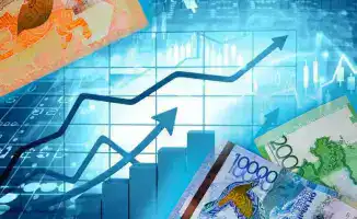 Инфляция в Казахстане: ноябрь 2025