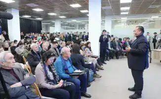 Обсуждения корректировки Генерального плана Алматы: влияние на будущее городской застройки