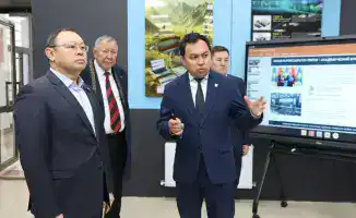 Научный потенциал КазНУ: как Алматы инвестирует в будущее?