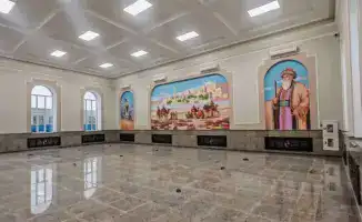 Казахстан модернизирует железнодорожные вокзалы в соответствии с международными стандартами качества и безопасности