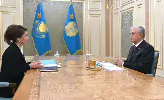 Культура и информация: что задумал Президент?