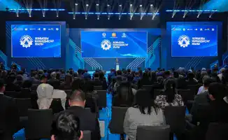 Актуализирован Атлас новых профессий горно-металлургического комплекса в Астане