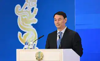 Развитие общественного транспорта в Алматы: шаг к улучшению экологии и снижению транспортных заторов