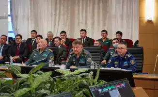 Искусственный интеллект на страже нашей армии!