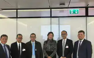 Казахстан на 47-й сессии Постоянного комитета ВОИС: новые цифровые решения для прозрачности интеллектуальной собственности и возможности международного сотрудничества