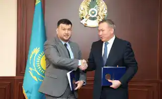 Подземные сокровища Казахстана: новый контракт на геологоразведку в Саралжыне