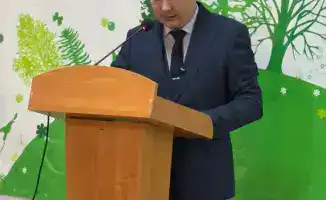 Восточно-Казахстанск волонтёры объединяются для изменений