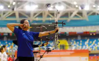 Спортсмены Алматинской области продолжают успешно выступать, завоевав 2140 медалей в 2025 году