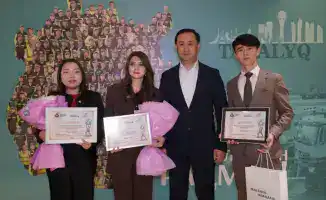 В Астане объявлены победители конкурса "Чистое сознание – Чистый город" с участием 122 участников и более 150 материалов