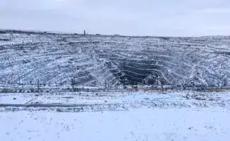 Запуск крупнейшего металлургического проекта в Рудном: инвестиции в экологически чистые технологии и создание рабочих мест