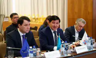 Казахстан нацелен на рост экспорта масложировой продукции до 1 миллиарда долларов к 2028 году