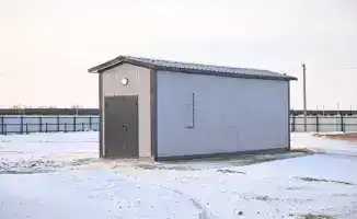 Введение центрального водопровода в поселке Шаган: шаг к улучшению качества жизни