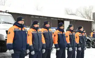 Безопасность на льду: как предотвратить трагедии в зимний период