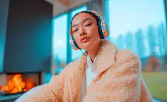 Осень в ритме Казахстана: как местные треки стали музыкальным барометром сезона