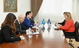 Новые переговоры по визовому режиму между Казахстаном и ЕС могут изменить динамику миграции и сотрудничества в регионе