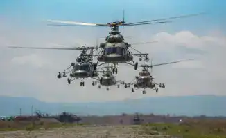 День армейской авиации в Казахстане: значимость и вклад в безопасность страны