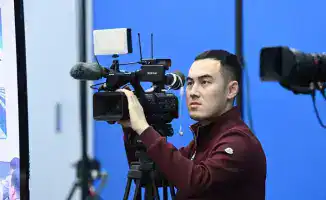 Культурный оазис в Кызылорде: 40 новых квартир для творческих душ