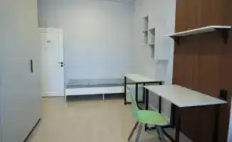 Шесть общежитий для студентов: новый уют в Астане!