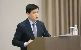 Аким области призывает к контролю цен на продукты в преддверии Нового года