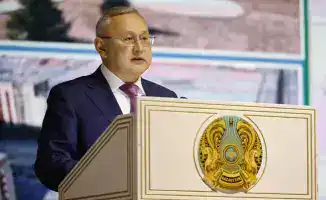 Благоустройство дворов и площадок в Талдыкоргане