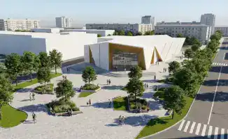 Завершение работ на ключевых объектах региона создаст новые возможности для развития инфраструктуры