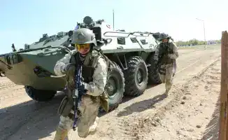 Эффективность спецназа «Бүркіт» за 26 лет: борьба с преступностью и наркоторговлей в Казахстане