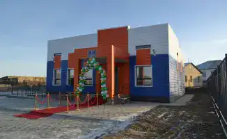 Актюбинск: новые шаги в развитии здравоохранения