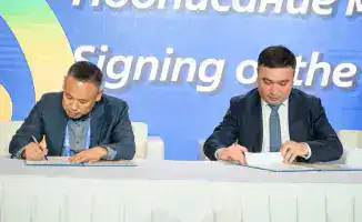 Завод LED-дисплеев откроется в Алатау