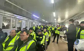 Конкурс лучших механизаторов и водителей в Астане: повышение профессионального престижа и навыков среди молодежи