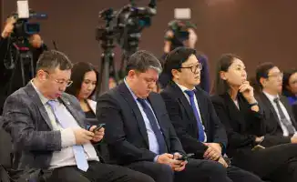 Увеличение объемов жилого строительства в 2025 году: 16,9 млн м2 жилья на пути к улучшению жилищных условий граждан