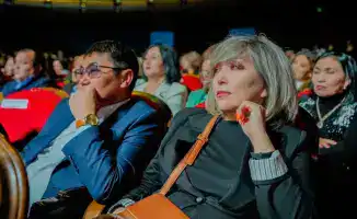 Свет знаний: в Астане педагоги строят мосты к будущему через ценности и личность