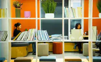 Рост посещаемости комьюнити-центров Алматы сигнализирует о востребованности молодежных инициатив