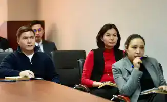 Тренинг в Минэнерго: внедрение ИИ в служебные процессы может изменить подход к работе