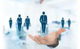 С начала года 296 тыс. человек получили активные меры содействия занятости