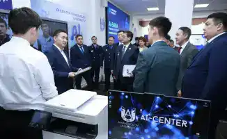 Усть-Каменогорск: круглый стол подчеркивает важность правовой грамотности для гражданского общества