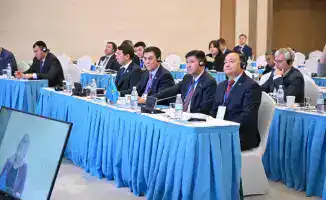 Международный форум по модернизации уголовно-исполнительной системы: перспективы реформ и их влияние на судьбы осужденных