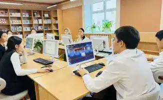 91 тысяч учеников: игра, где финансы под контролем!