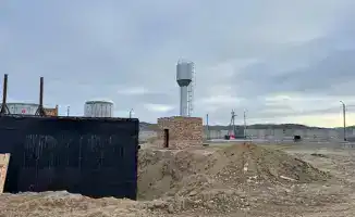 Обновление водопроводных сетей в Абайском районе обеспечит доступ к чистой воде для местных жителей