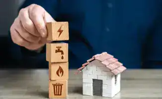 Формирование тарифов на коммунальные услуги в Казахстане