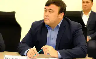 Иностранные инвесторы из Китая запускают строительные проекты в Туркестане