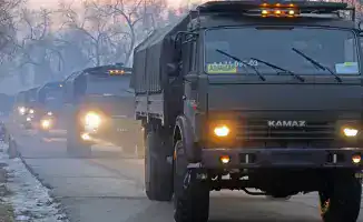 В Вооруженных силах стартовал новый учебный год