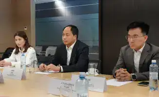 Инвестиции компании «Xinjiang Lihua» в Казахстан увеличены до 600 миллионов долларов США