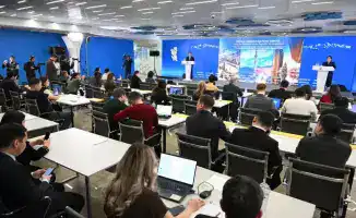 Алматы: Город в поисках новых жизненных артерий — обновление 130 км инженерных сетей