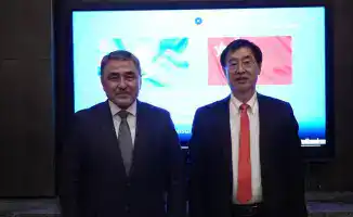 В Таразе начинается строительство завода по производству смарт-технологий для управления водными ресурсами