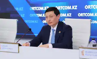 Третий Добровольный национальный обзор Казахстана по Целям устойчивого развития на Политическом форуме ООН